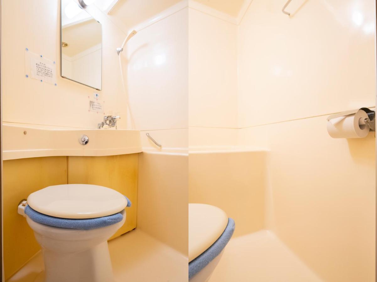 Tabist Chunichi Business Hotel Shima Shima  Exteriör bild