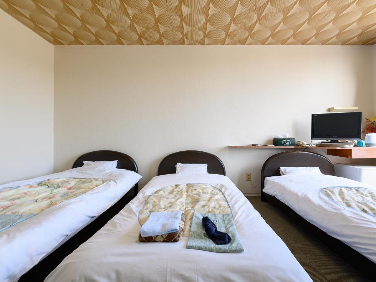 Tabist Chunichi Business Hotel Shima Shima  Exteriör bild