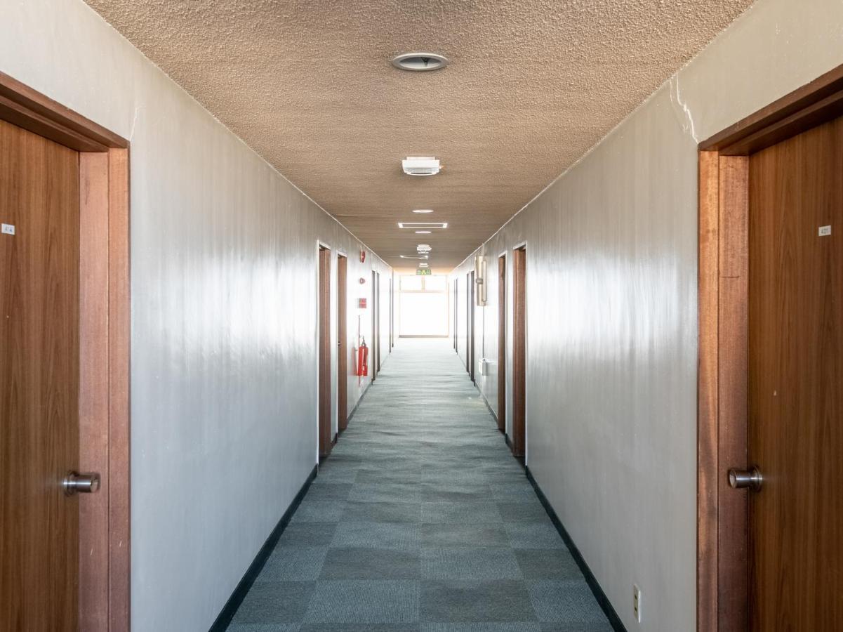 Tabist Chunichi Business Hotel Shima Shima  Exteriör bild