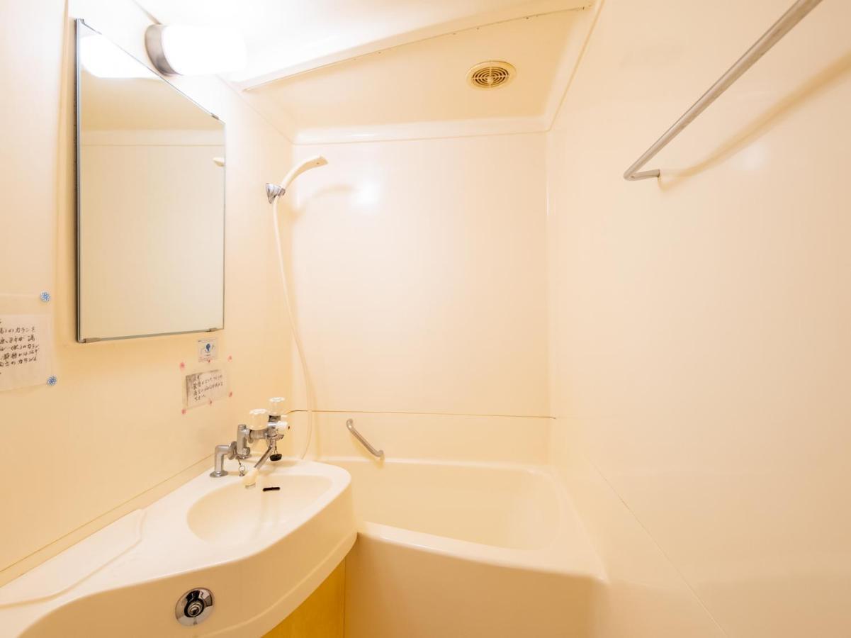 Tabist Chunichi Business Hotel Shima Shima  Exteriör bild