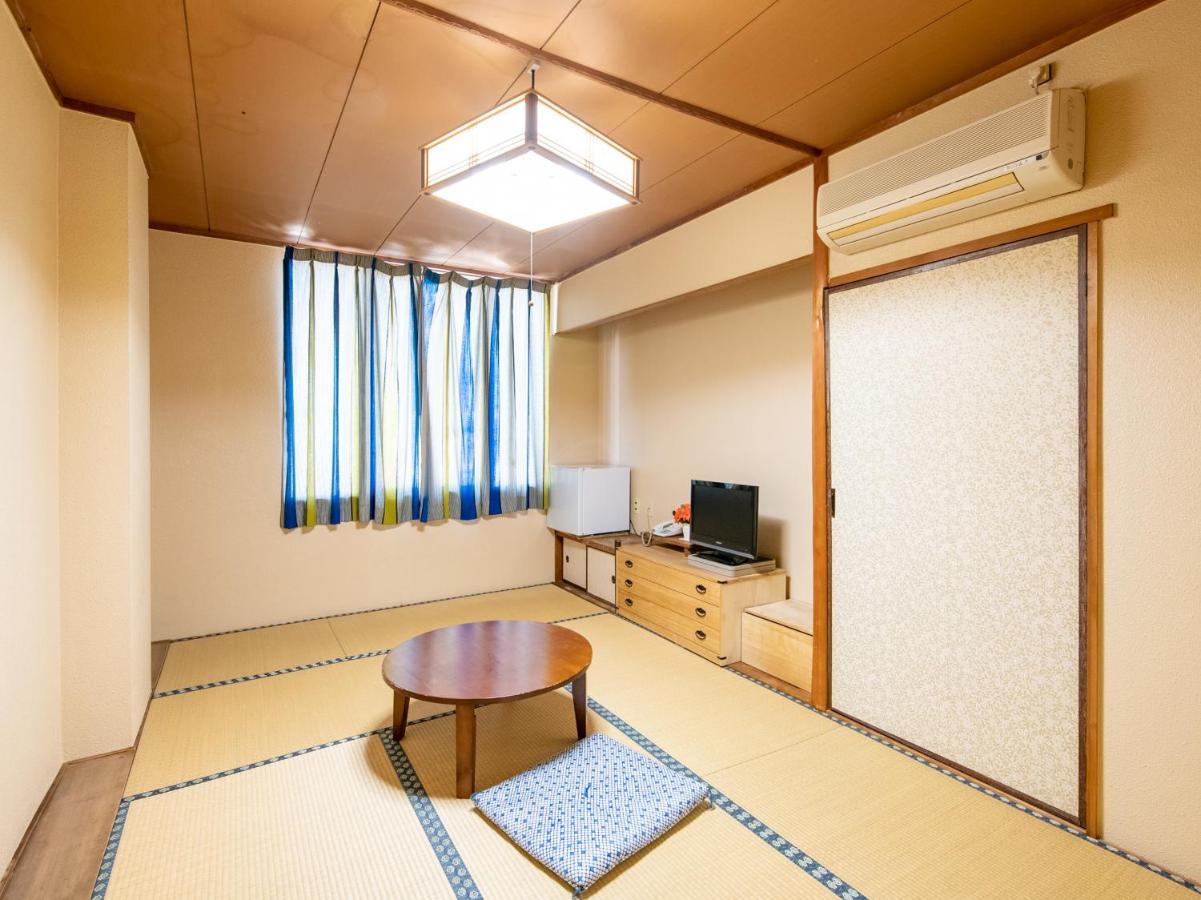 Tabist Chunichi Business Hotel Shima Shima  Exteriör bild